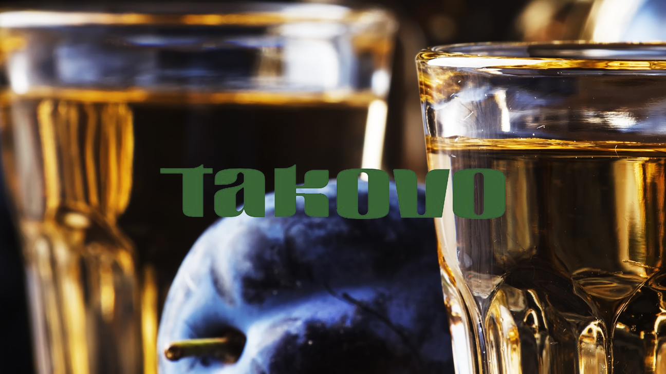 Takovo