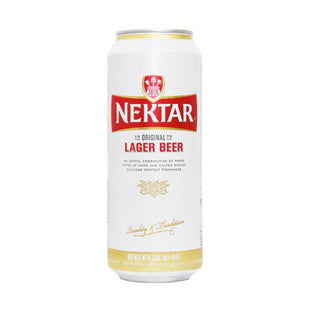 Nektar Beer