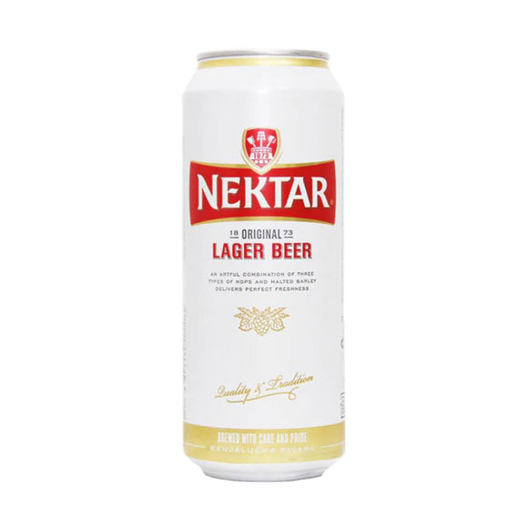Nektar Beer