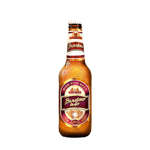 Valjevsko Pivo Original [Valjevsko Beer]