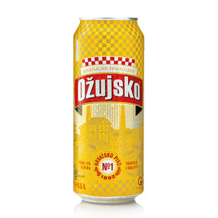 Ozujsko Lager Pivo