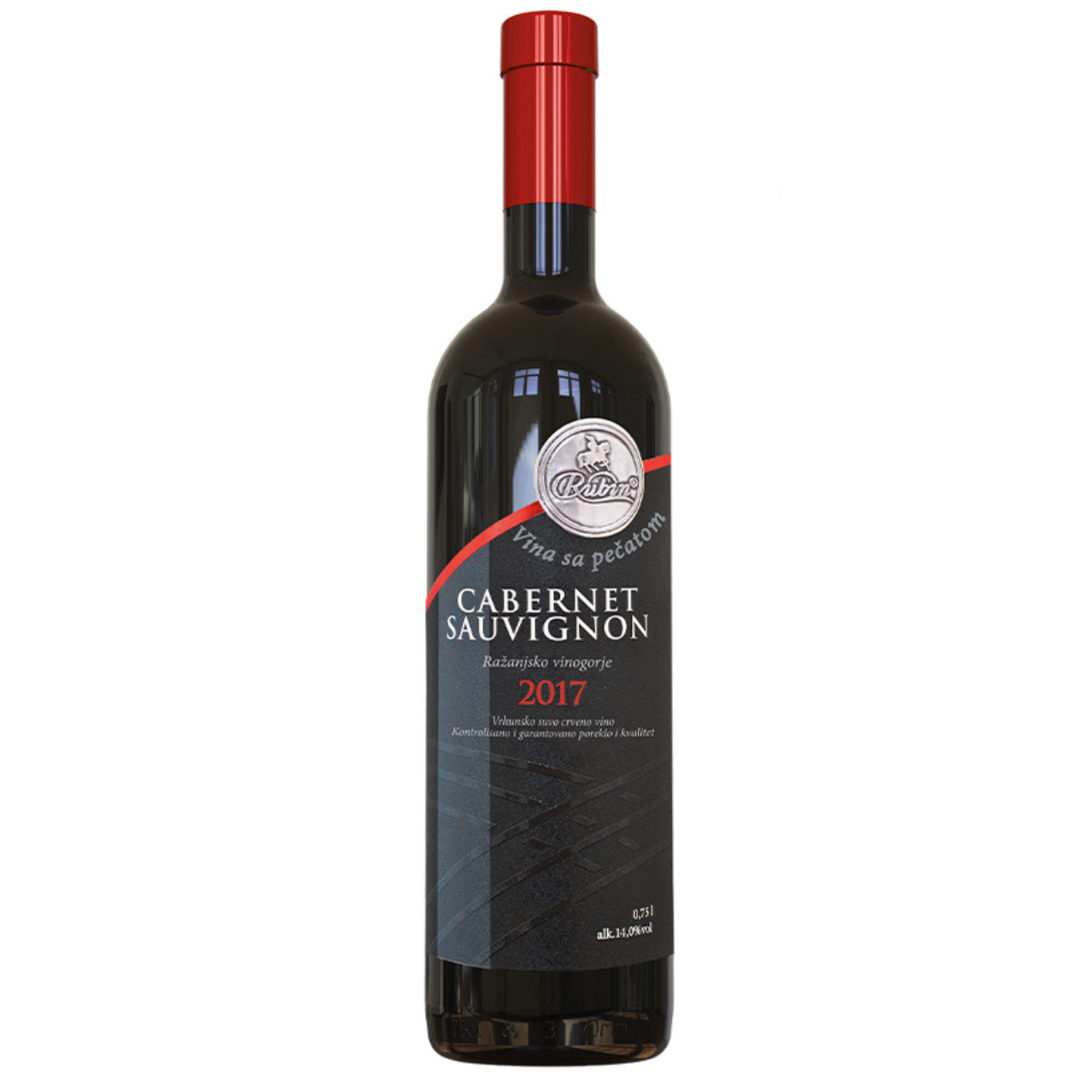 RUBIN Cabernet Sauvignon