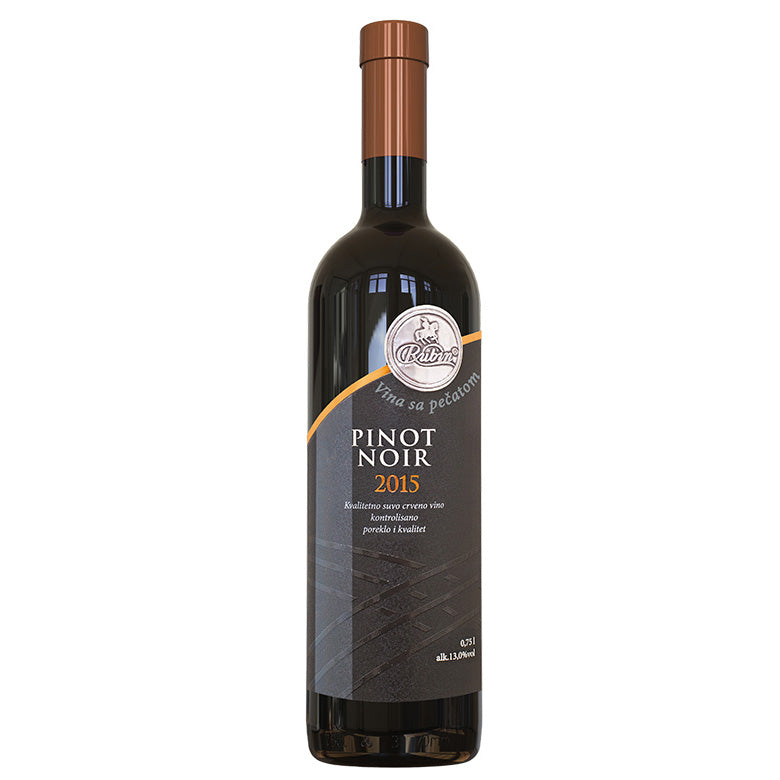 RUBIN Pinot Noir