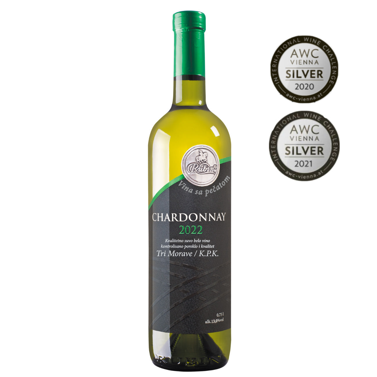 RUBIN Chardonnay