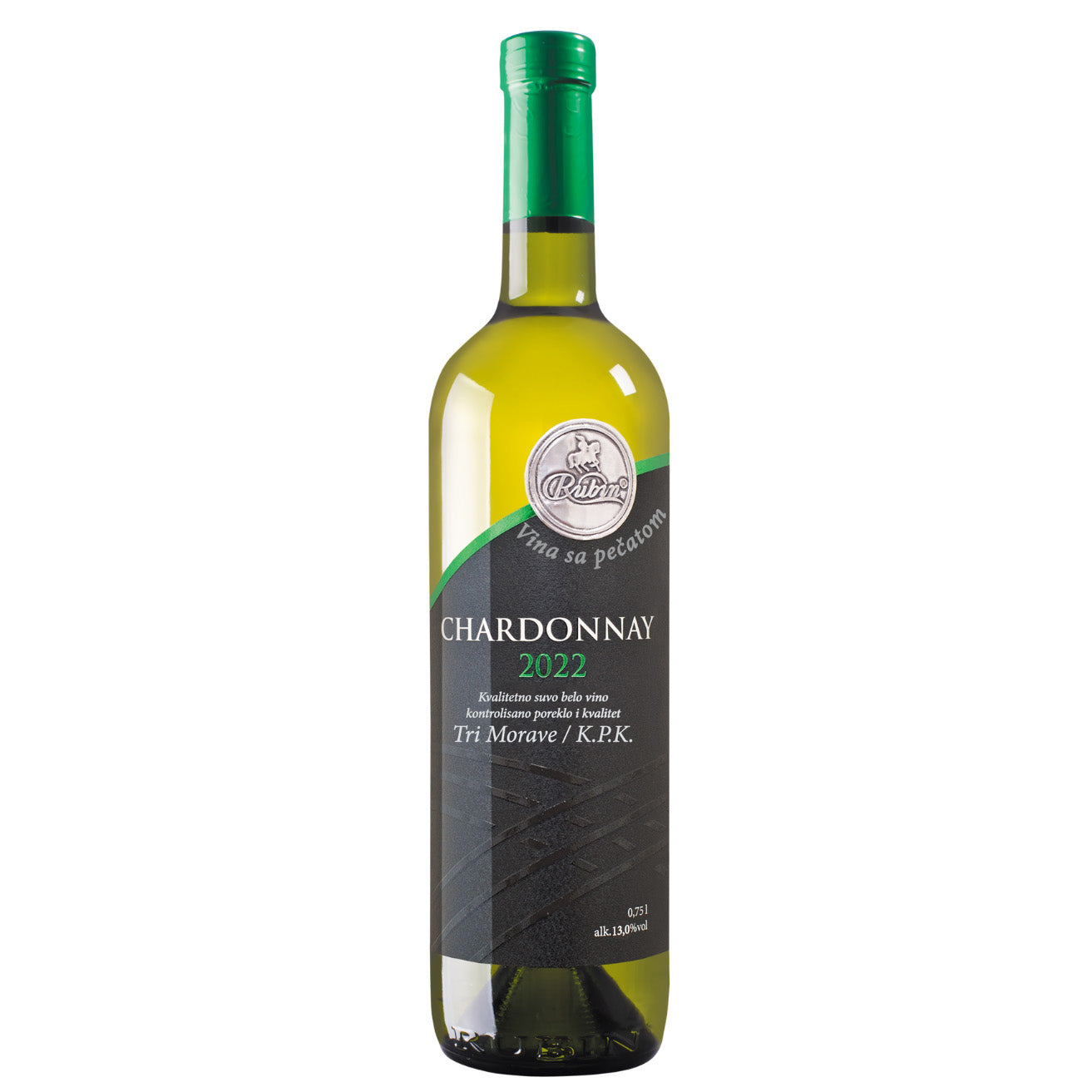 RUBIN Chardonnay