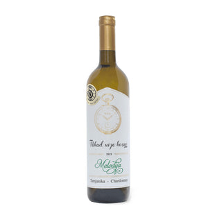 Nikad Nije Kasno Melodija