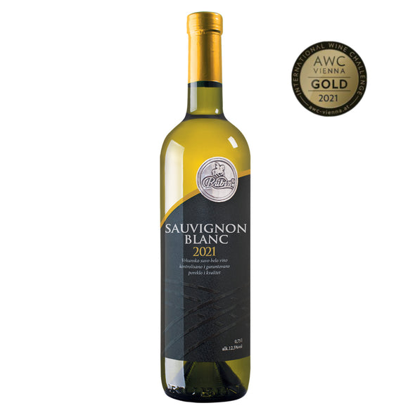 RUBIN Sauvignon Blanc