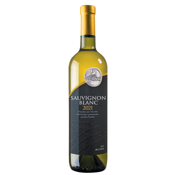 RUBIN Sauvignon Blanc