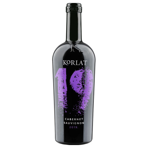 BADEL Korlat Cabernet Sauvignon