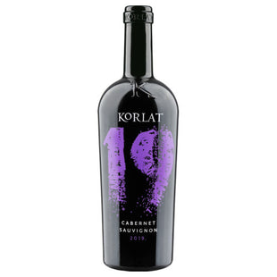 BADEL Korlat Cabernet Sauvignon