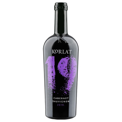 BADEL Korlat Cabernet Sauvignon