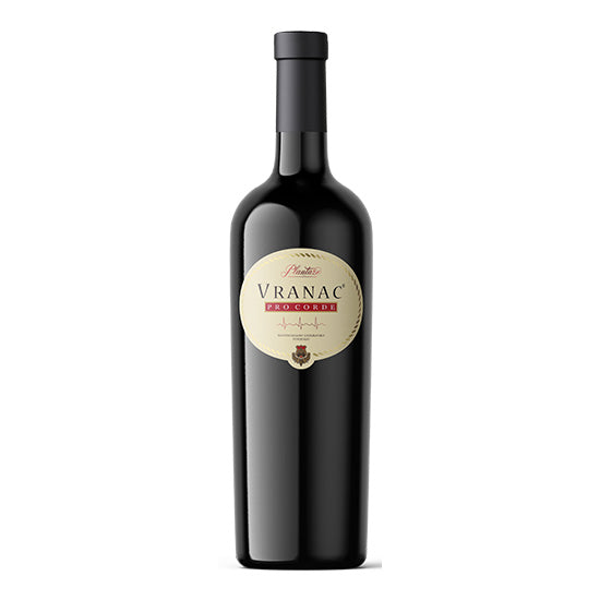 PLANTAZE Vranac Pro Corde