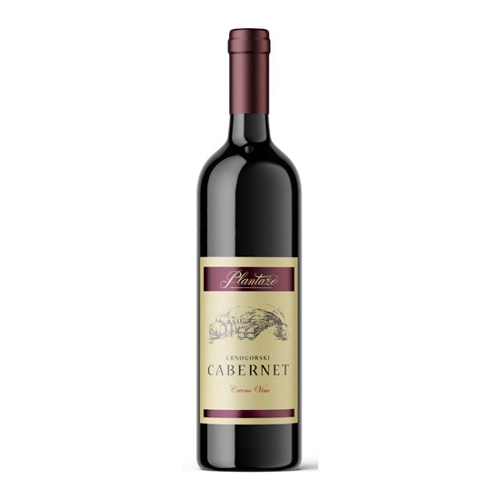 PLANTAZE Cabernet Classic
