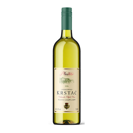 PLANTAZE Krstac Classic