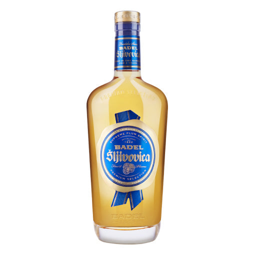 BADEL Stara Sljivovica Premium