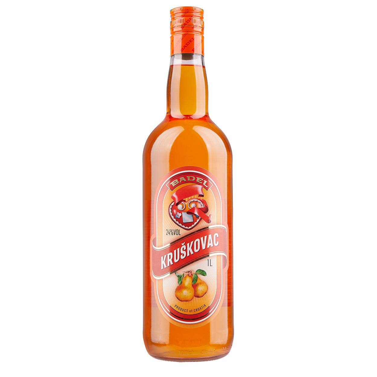 BADEL Svatovski Kruskovac