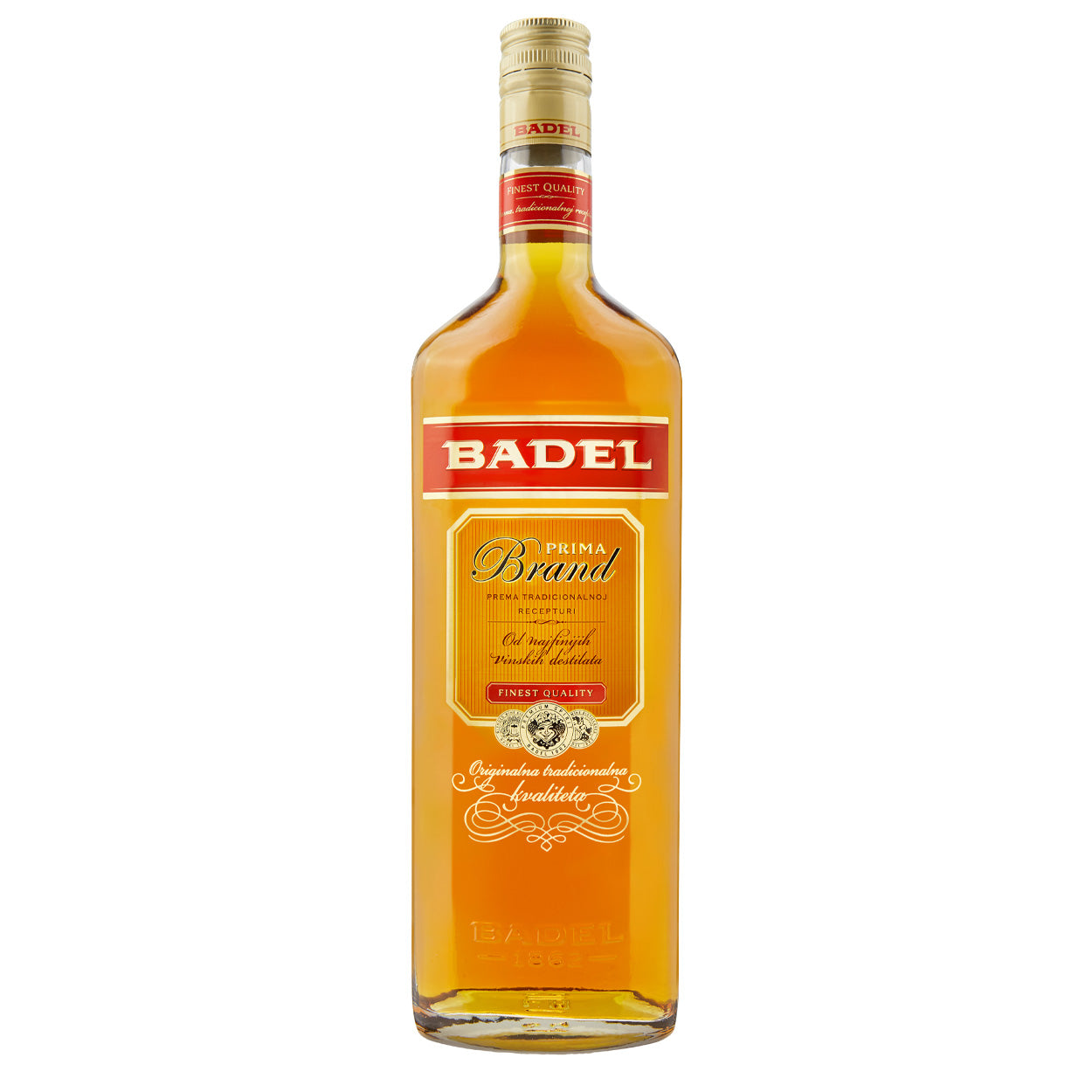 BADEL Prima Brand