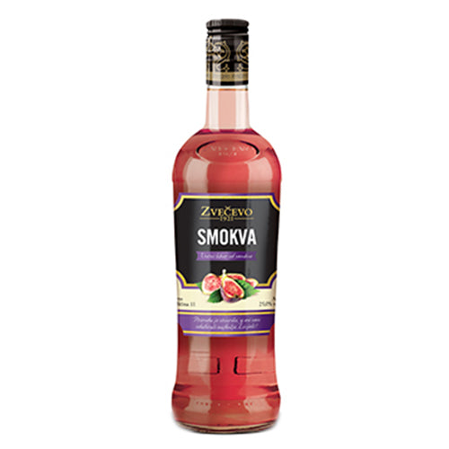 ZVECEVO Smokva [Fig Liqueur]