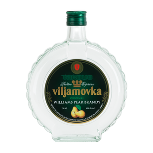 TAKOVO Viljamovka [Pear Brandy]