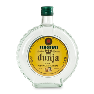 TAKOVO Dunjevaca [Quince Brandy]