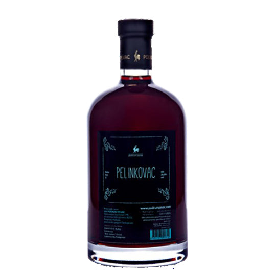 PODRUM PEVAC Pelinkovac [Bitter Liqueur]