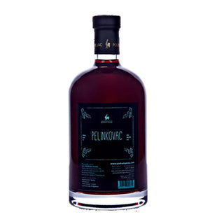 PODRUM PEVAC Pelinkovac [Bitter Liqueur]