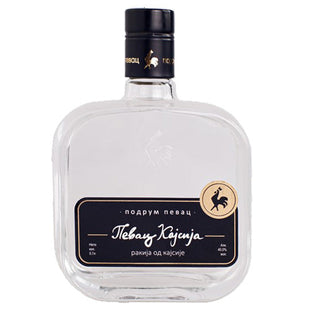 PODRUM PEVAC Kajsija [Apricot Brandy]