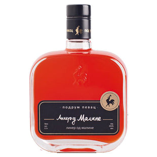 PODRUM PEVAC Malina [Raspberry Liqueur]