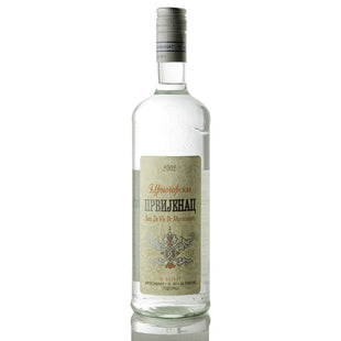 PLANTAZE Crnogorski Prvijenac [Grape Brandy]