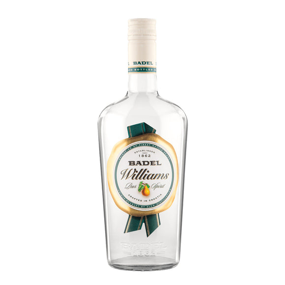 BADEL Williams' Pear Brandy
