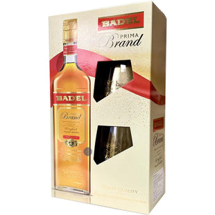 BADEL Prima Brand LUX