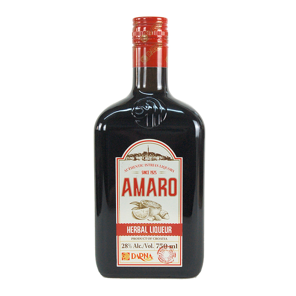 DARNA Amaro