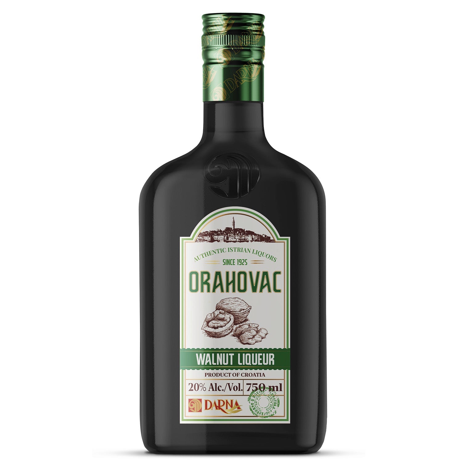 DARNA Orahovac
