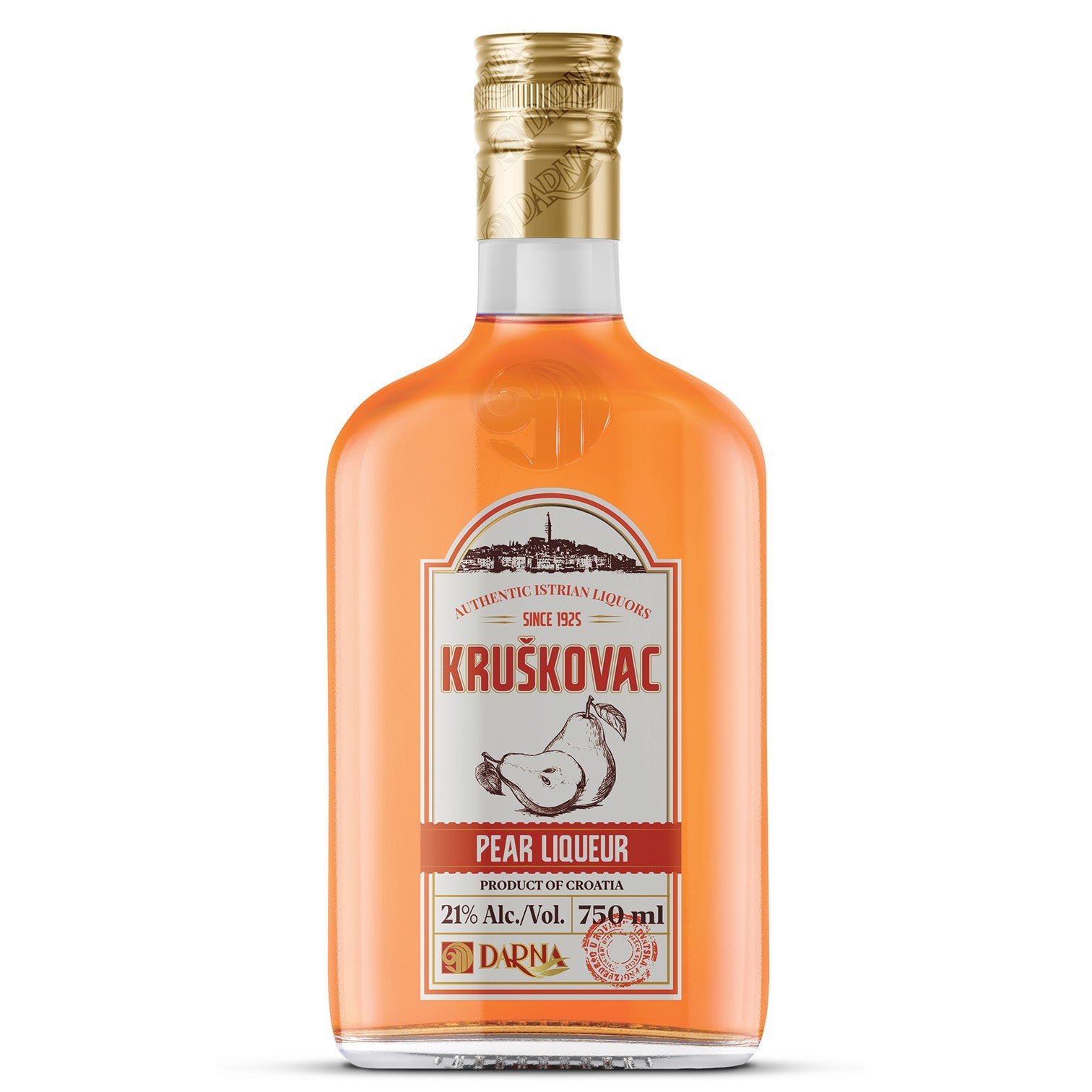 DARNA Kruskovac