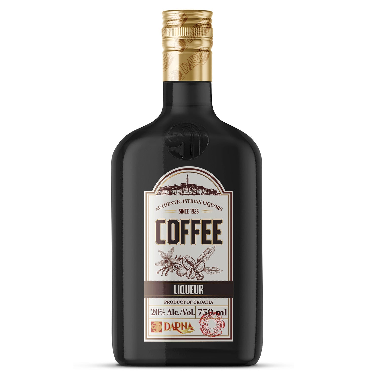 DARNA Coffee