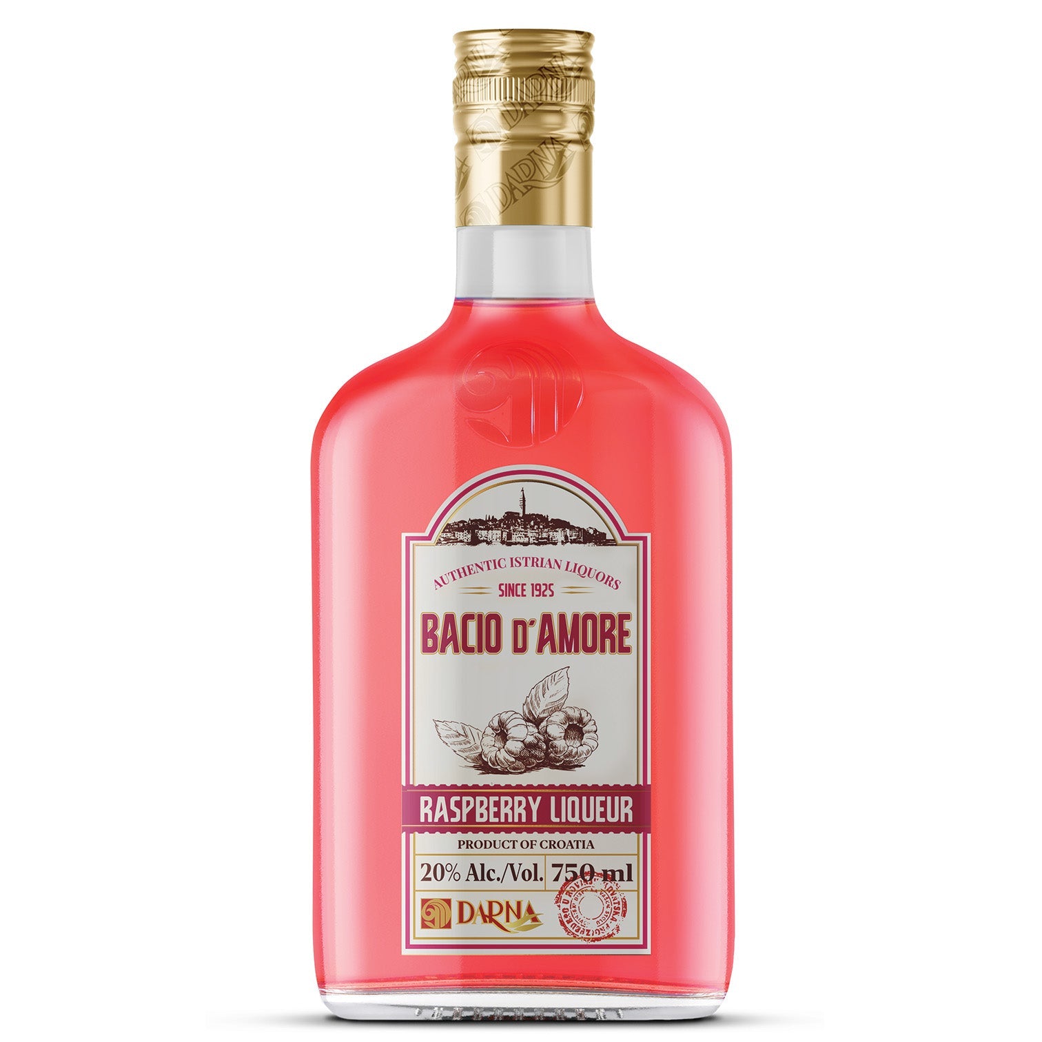 DARNA Bacio d'Amore