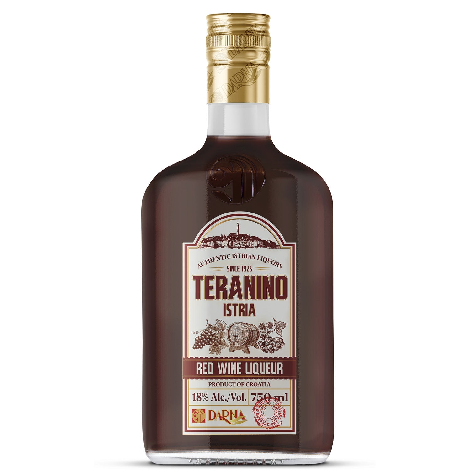 DARNA Teranino Istria