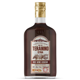 DARNA Teranino Istria