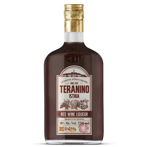 DARNA Teranino Istria