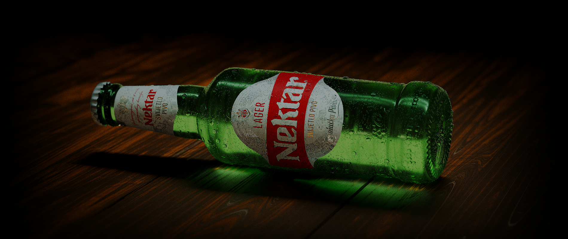 Nektar Beer