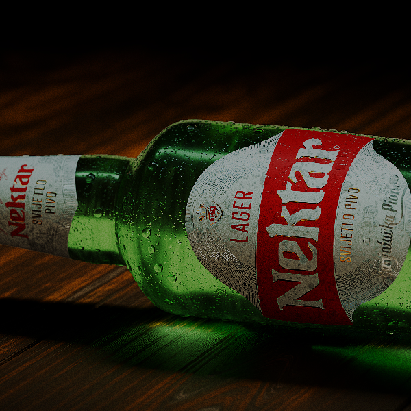Nektar Beer