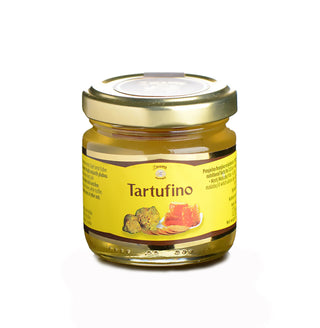 ZIGANTE Honey with White Truffles