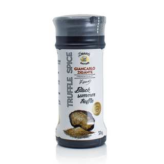 ZIGANTE Spice Powder with Lyophilized Black Truffles